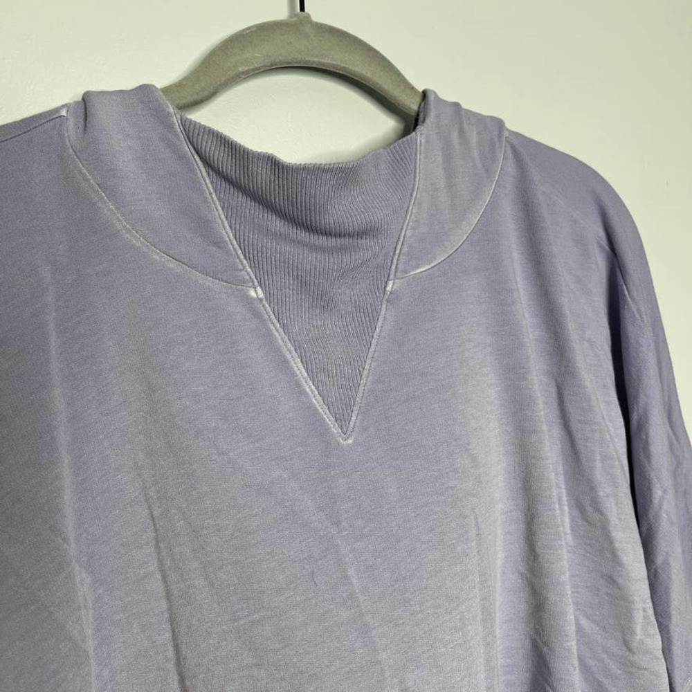 Free People Intimately Women's Cropped Sweater XS - Picture 3 of 7